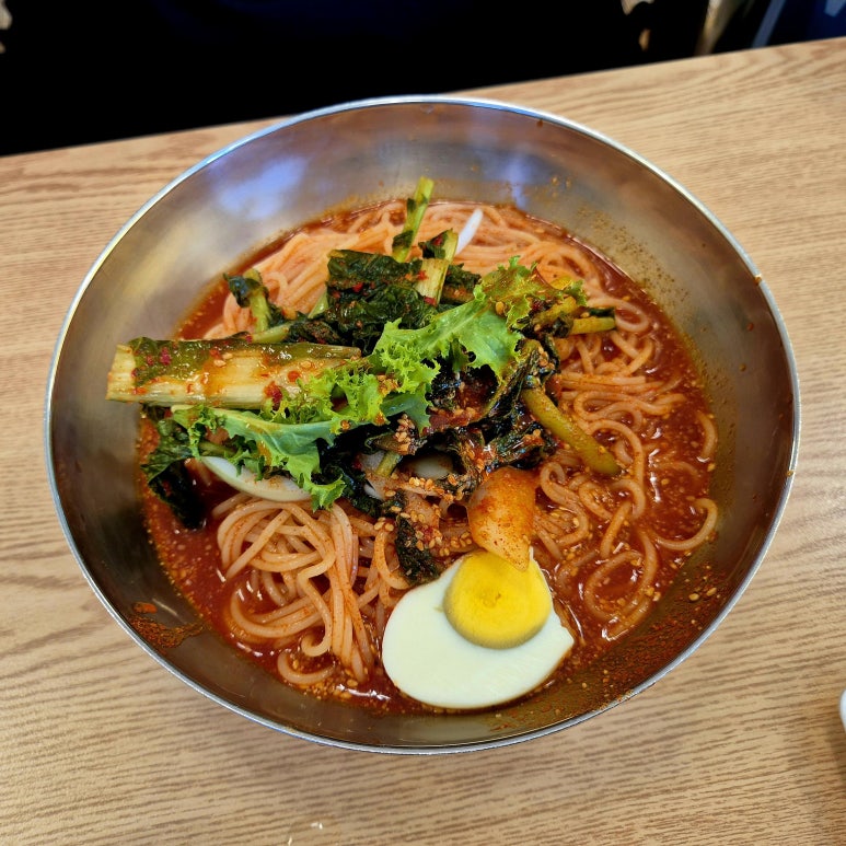 망향식당 사진 4
