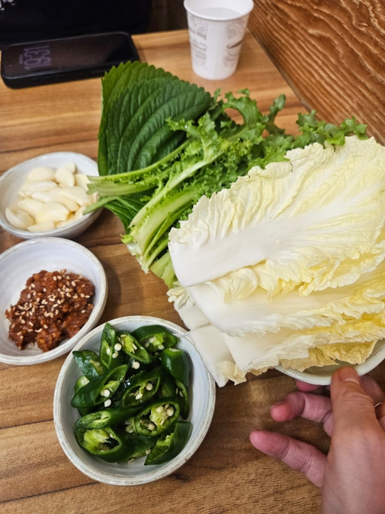 장군집 사진 6