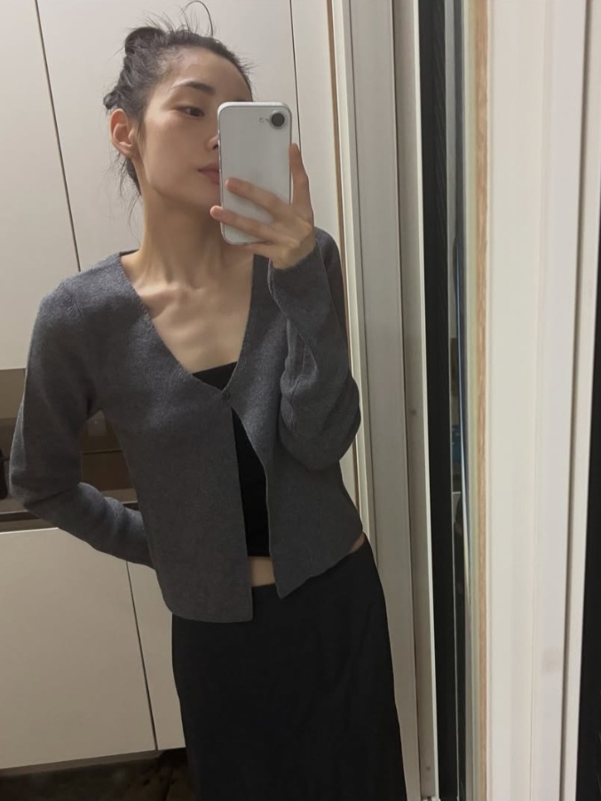 체중계 갖다 버릴 거예요 김민하 17kg이나 뺀 이유 예상과 전혀 다른 반응이 나온 이유 뭘까 이미지 2