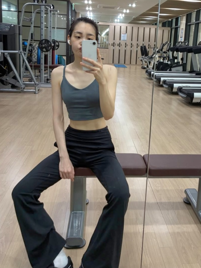 체중계 갖다 버릴 거예요 김민하 17kg이나 뺀 이유 예상과 전혀 다른 반응이 나온 이유 뭘까 이미지 3