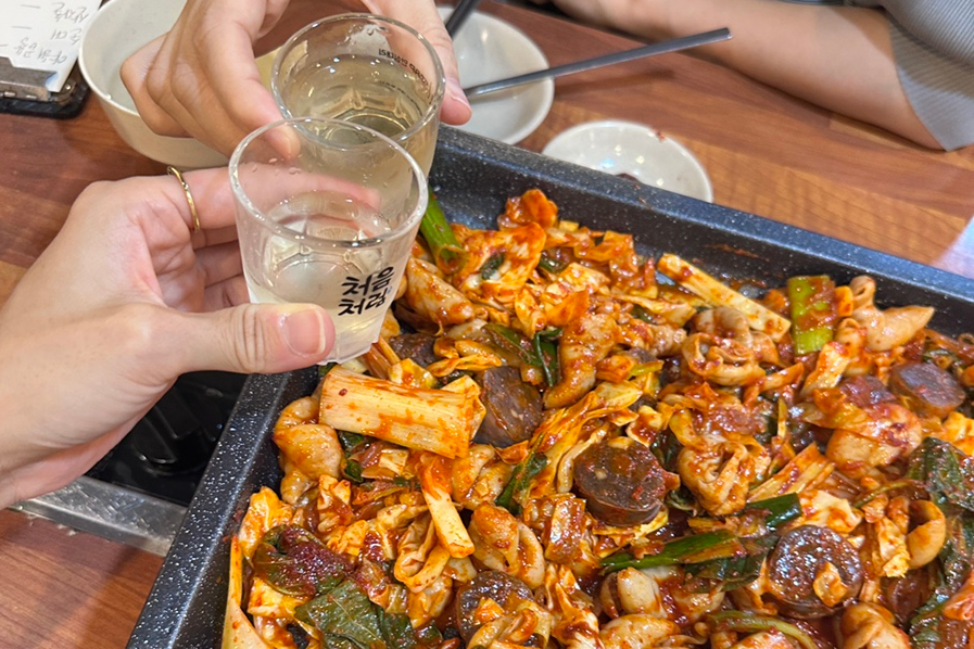 할머니곱창 사진 5