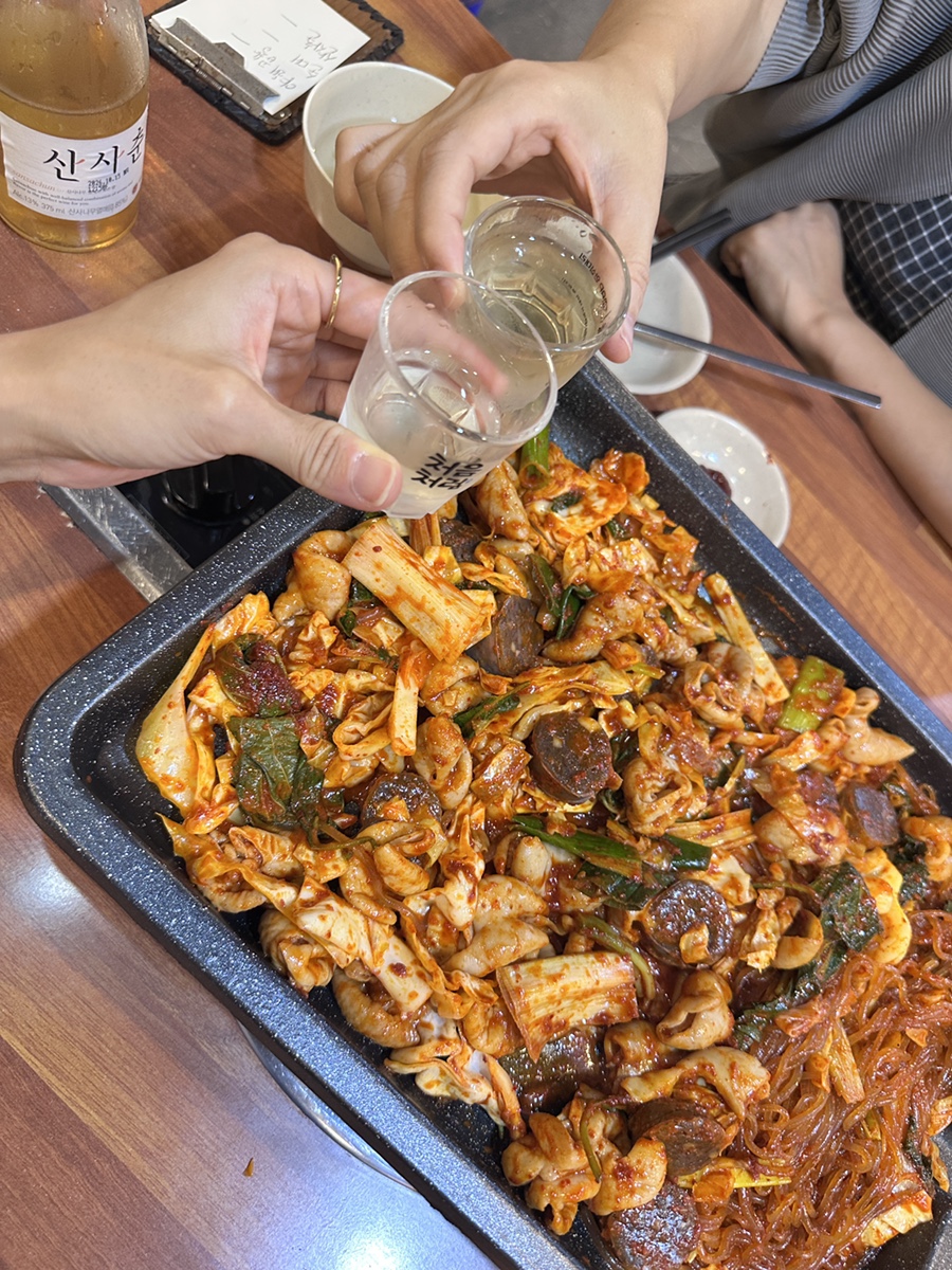 할머니곱창 사진 6