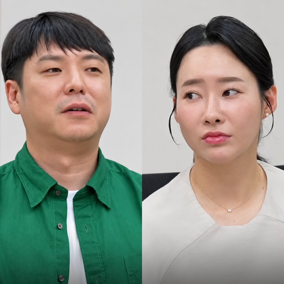 이숙캠 남의편 부부 남편 직업 나이 아내 뷰티샵 수입 자녀 지역 인스타 두 사람 연결되며 반응 커졌다 이미지 5