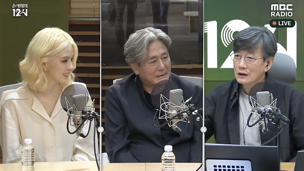 중장년 관객 오지 말란 건가 한마디로 상황이 바뀌었다 이미지 2