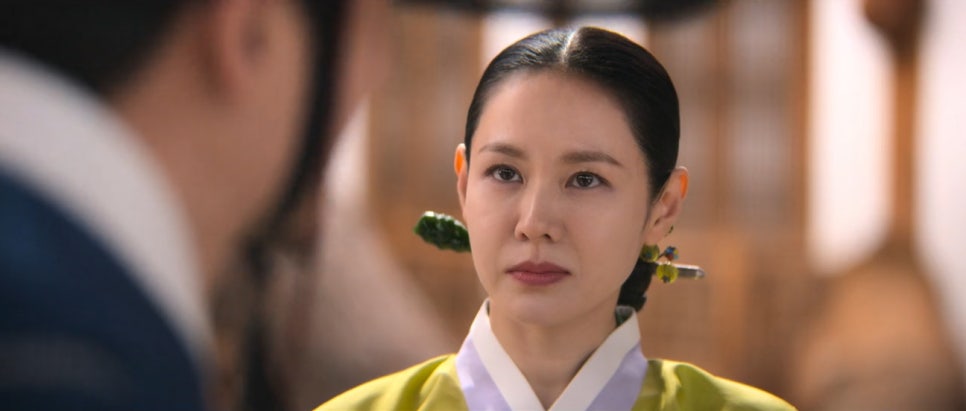 4화부터 본격 발칙 로맨스 시작 드라마 스캔들 리뷰 줄거리 노출 수위 아쉬움 다시 엮이면서 화제가 됐다 이미지 5
