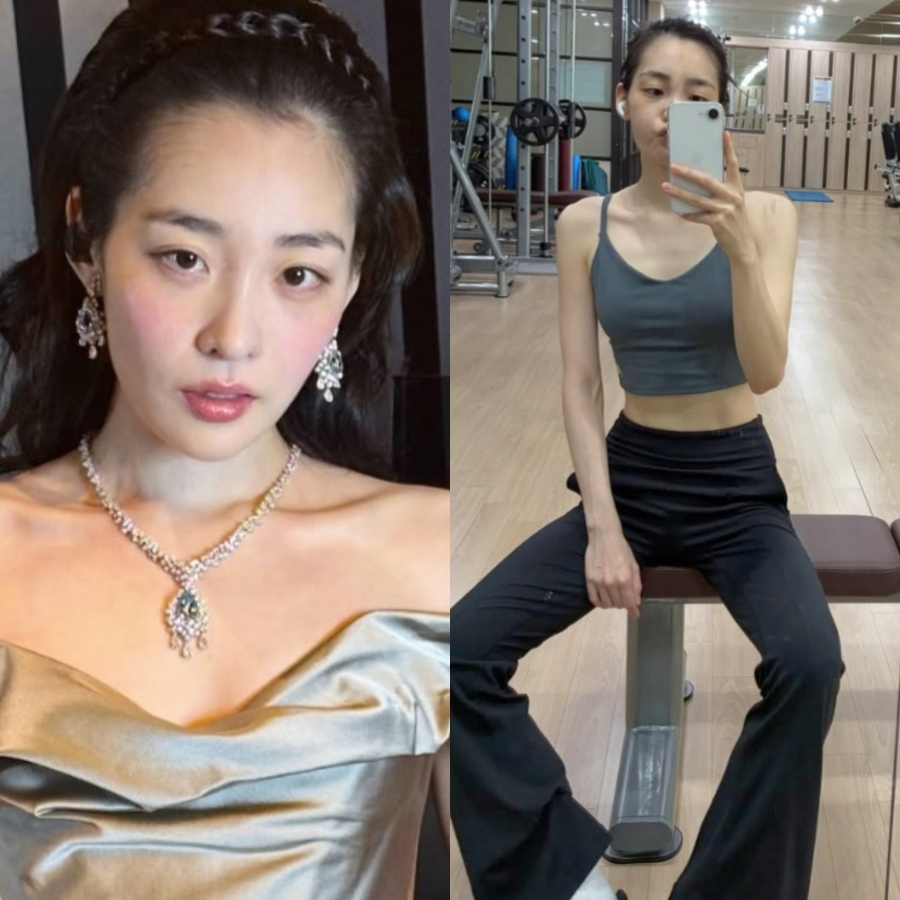 체중계 갖다 버릴 거예요 김민하 17kg이나 뺀 이유 예상과 전혀 다른 반응이 나온 이유 뭘까 이미지 1