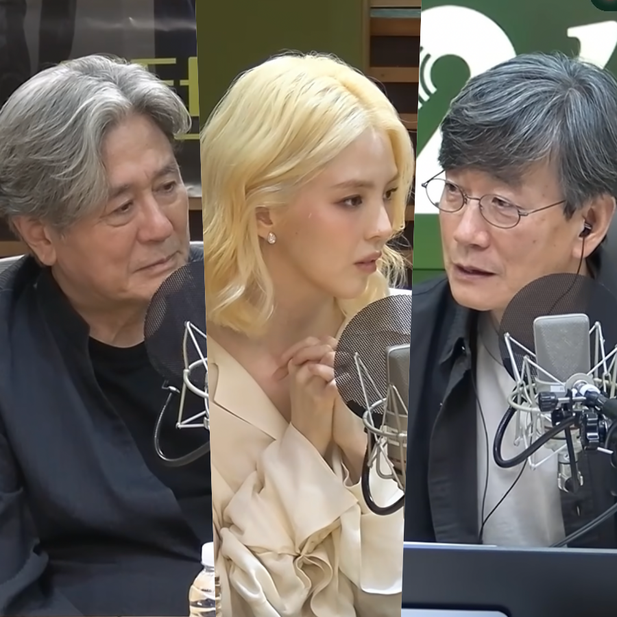중장년 관객 오지 말란 건가 한마디로 상황이 바뀌었다 이미지 4