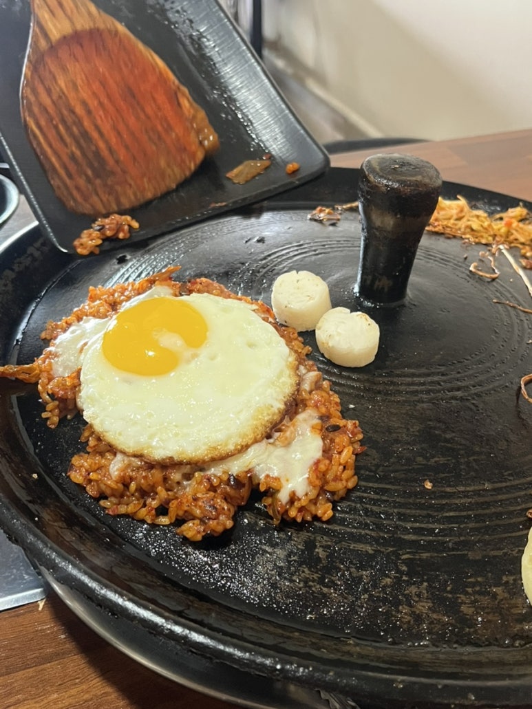 배불뚝이네솥단지삼겹살 대표 사진