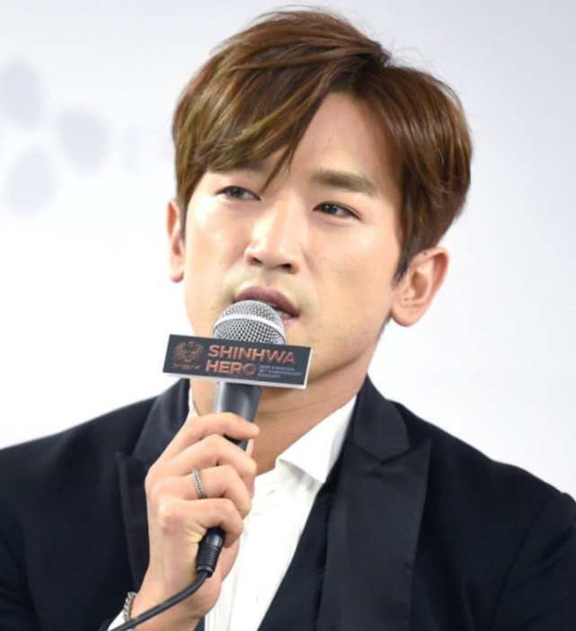 전 재산 털리고 7식구 한집살이 신화 이민우 6년만에 사기당한 25억 되찾는 길 열렸다 지금 더 주목받 이미지 6