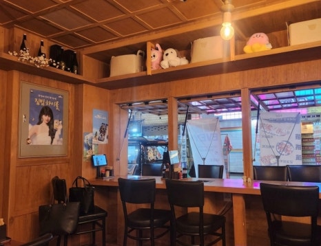 유메오뎅 연신내점 사진 4