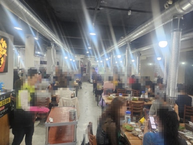 은행나무갈매기 광명8호점 사진 5