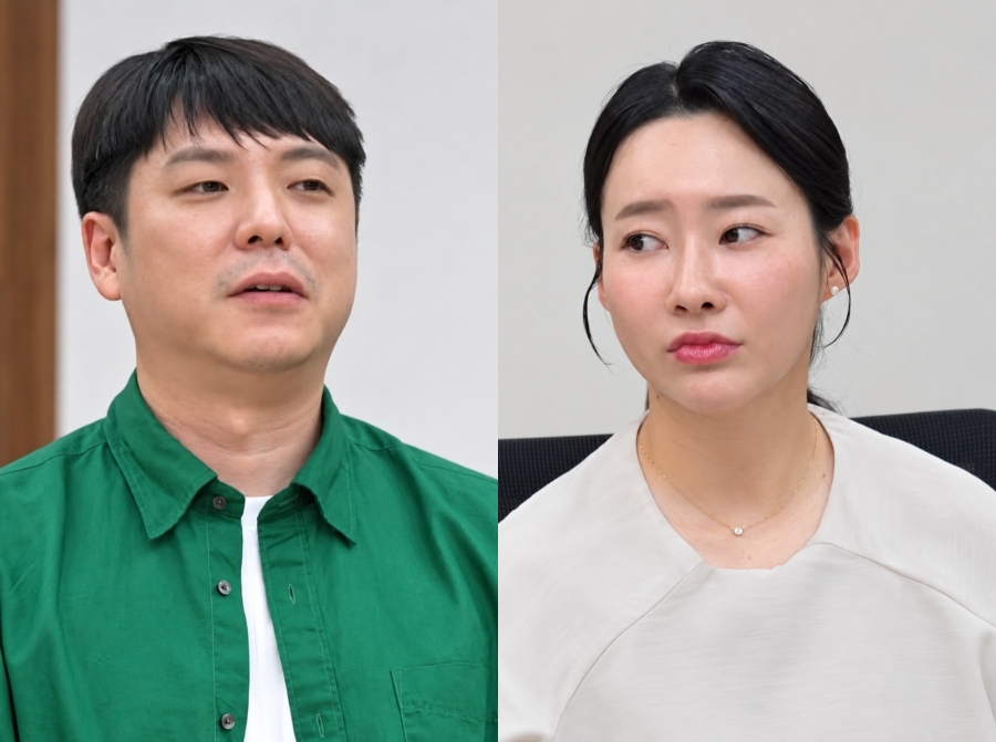 이숙캠 남의편 부부 남편 직업 나이 아내 뷰티샵 수입 자녀 지역 인스타 두 사람 연결되며 반응 커졌다 이미지 4