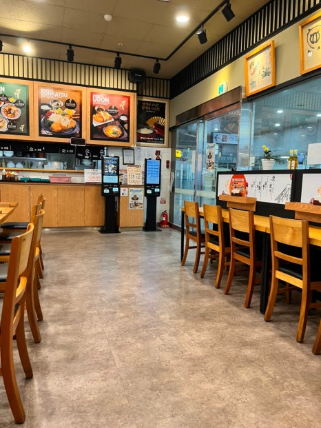 소노야 의정부역점 사진 5