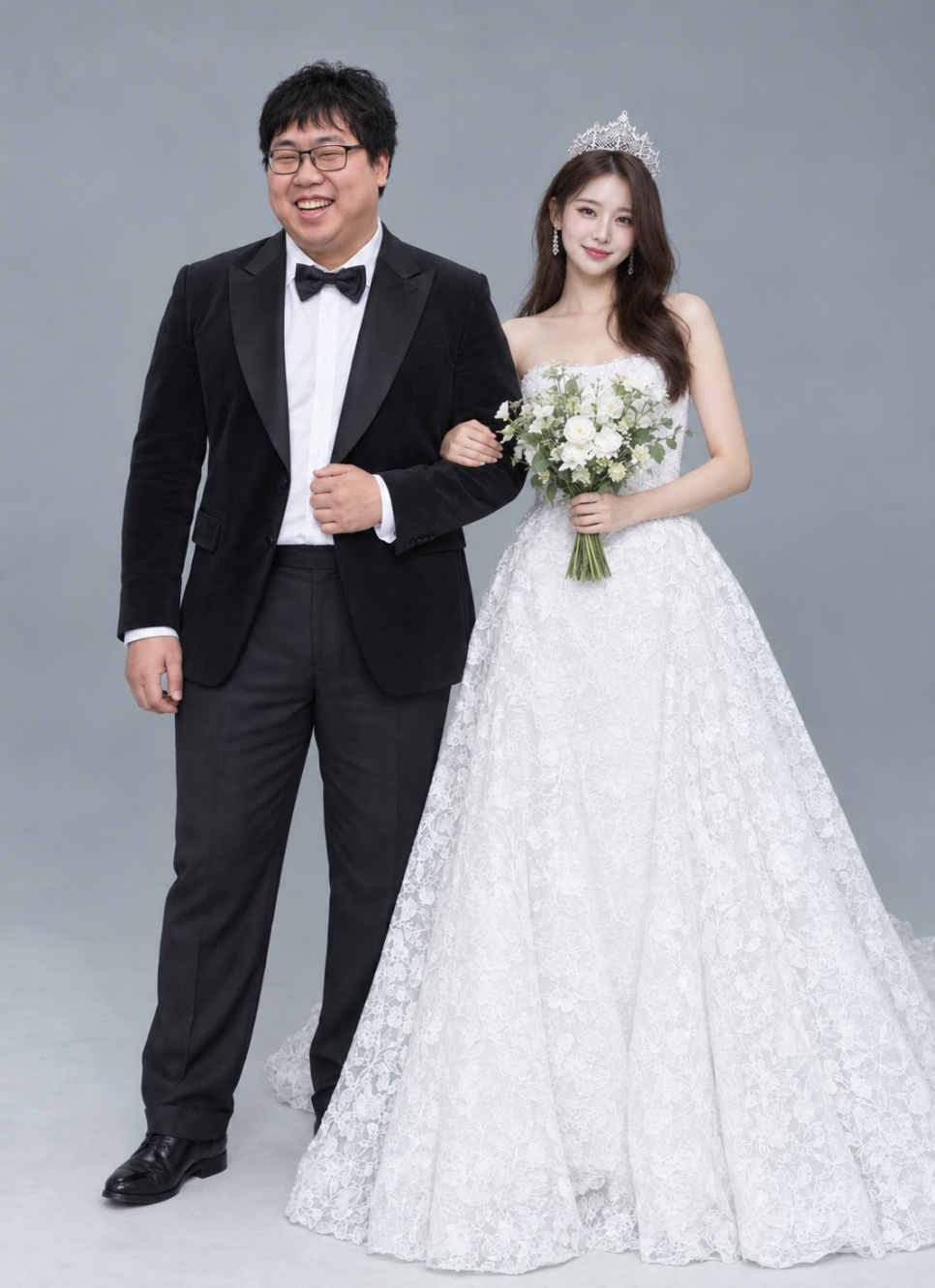 연애 못 해봤다고 좌절하지 마세요 모솔男이 미녀 아내 맞을 가능성 높다 지금 더 주목받는 이유는? 이미지 1