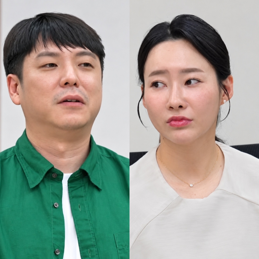 이숙캠 남의편 부부 남편 직업 나이 아내 뷰티샵 수입 자녀 지역 인스타 두 사람 연결되며 반응 커졌다 이미지 3