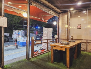 우돈정육식당 사진 2
