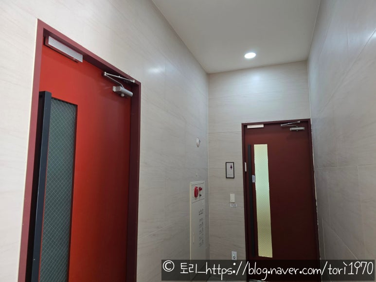 커피플라잉스콘 아브뉴프랑광교점 사진 6