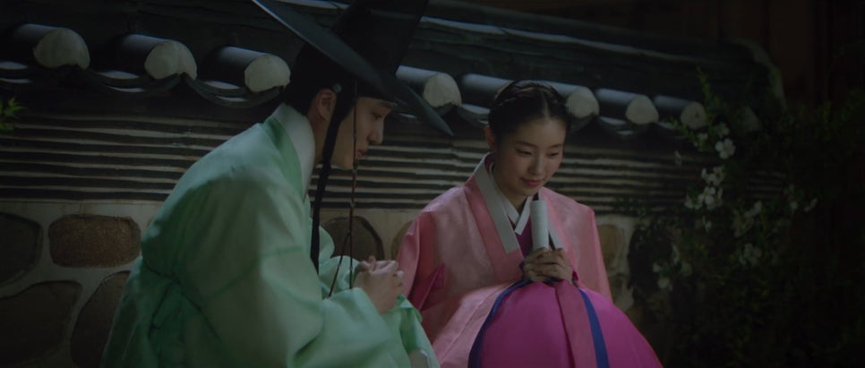 4화부터 본격 발칙 로맨스 시작 드라마 스캔들 리뷰 줄거리 노출 수위 아쉬움 다시 엮이면서 화제가 됐다 이미지 2