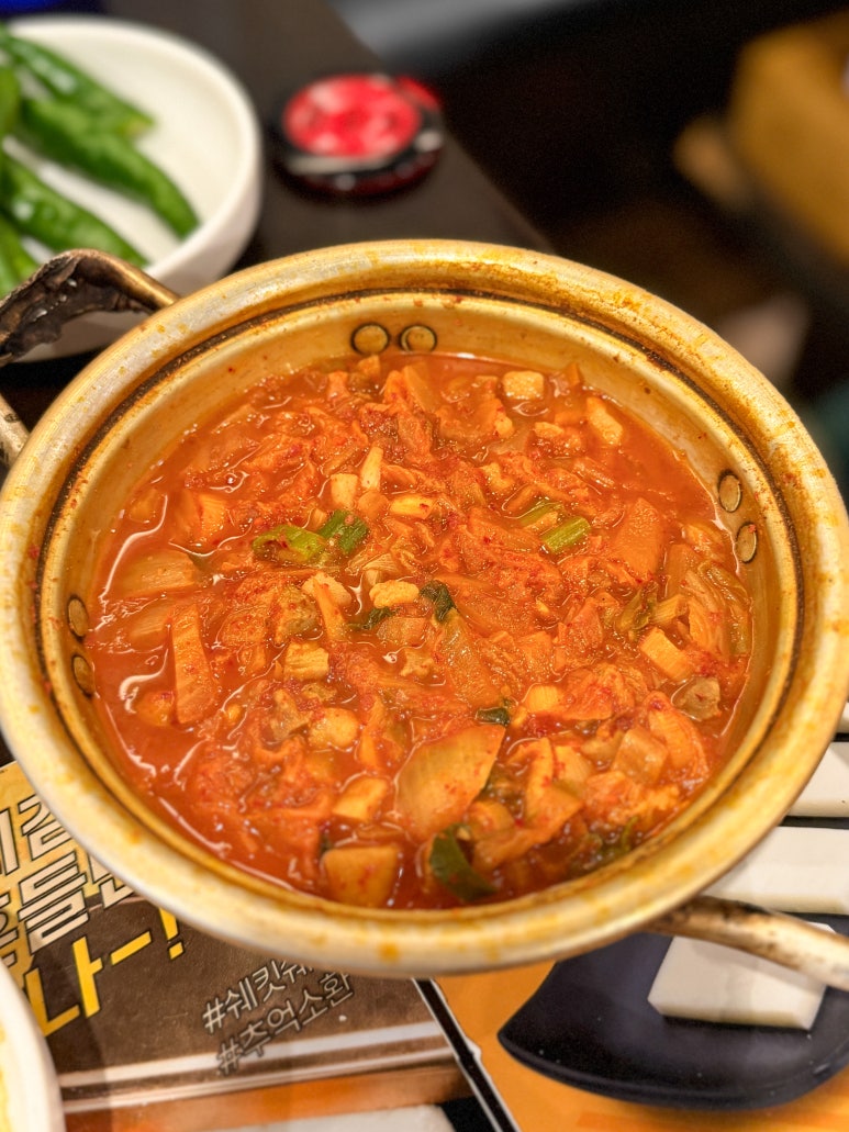 새마을식당 광명사거리역점 사진 4