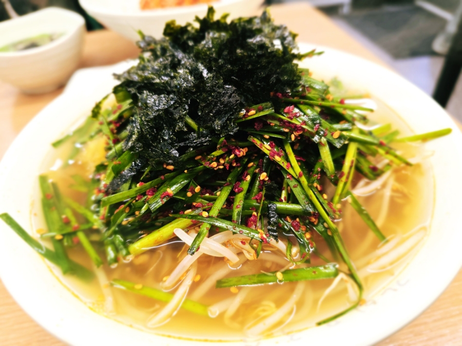 가이오국수 연신내점 사진 4