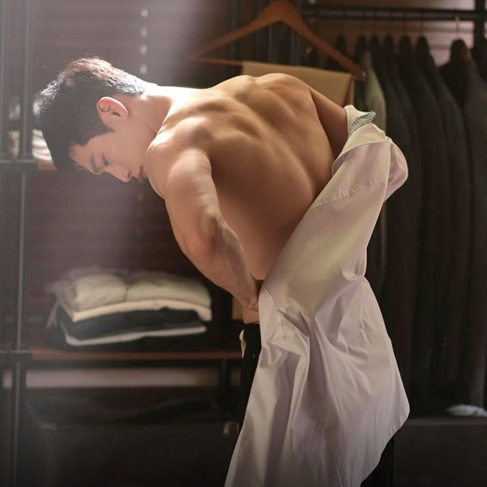 얼마나 잘생겼길래 지금 다시 보는 사람들이 많다.! 이미지 6