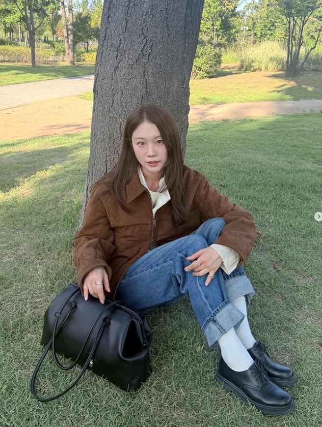 경수 사로잡은 비율이 이 정도 왜 요즘 더 눈길이 가는 걸까 이미지 2