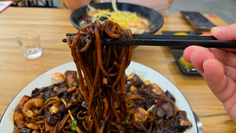 도원반점 천호점 사진 5
