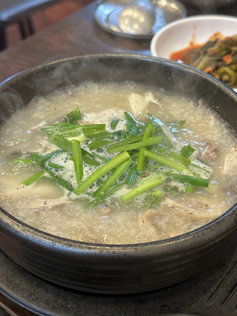 병천순대 범계역점 사진 7