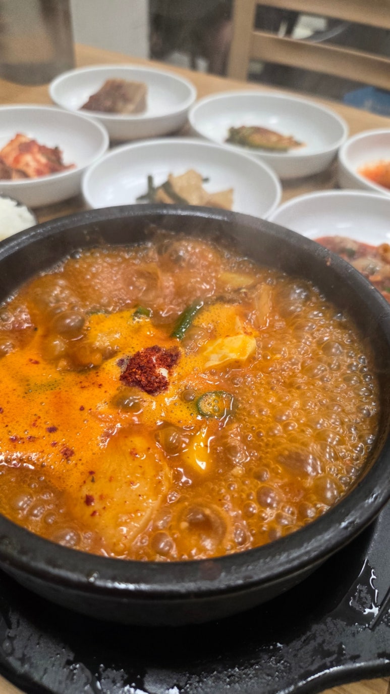 우리집식당 사진 4