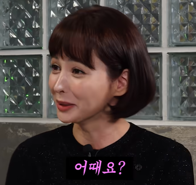 삼촌뻘이라더니 갑자기.. 탁재훈에게 저 어떠세요 근황 하나로 분위기 바뀌었다 이미지 4