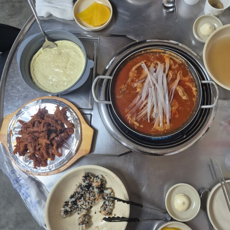 화로닭발 사진 4