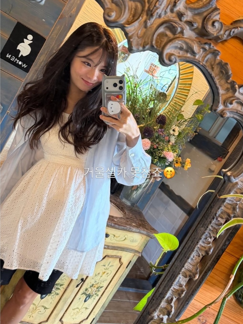 10kg 찐 거 맞아 왜 요즘 더 눈길이 가는 걸까 이미지 4