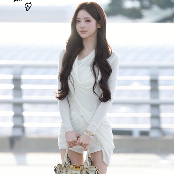 미야오 안나 최근 분위기가 확 바뀌었다 이미지 2