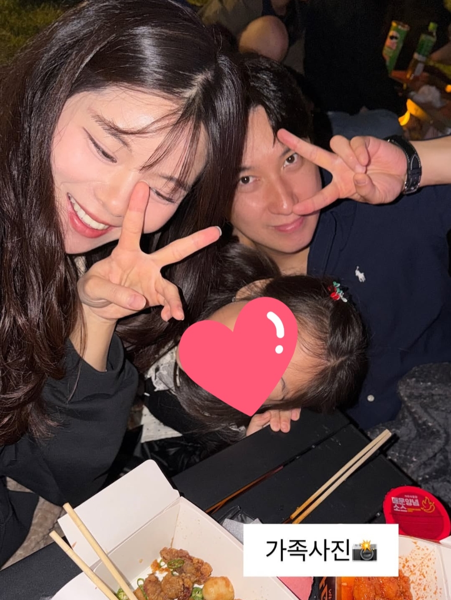 10kg 찐 거 맞아 왜 요즘 더 눈길이 가는 걸까 이미지 2