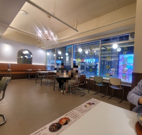 핵밥 부천역점 대표 사진