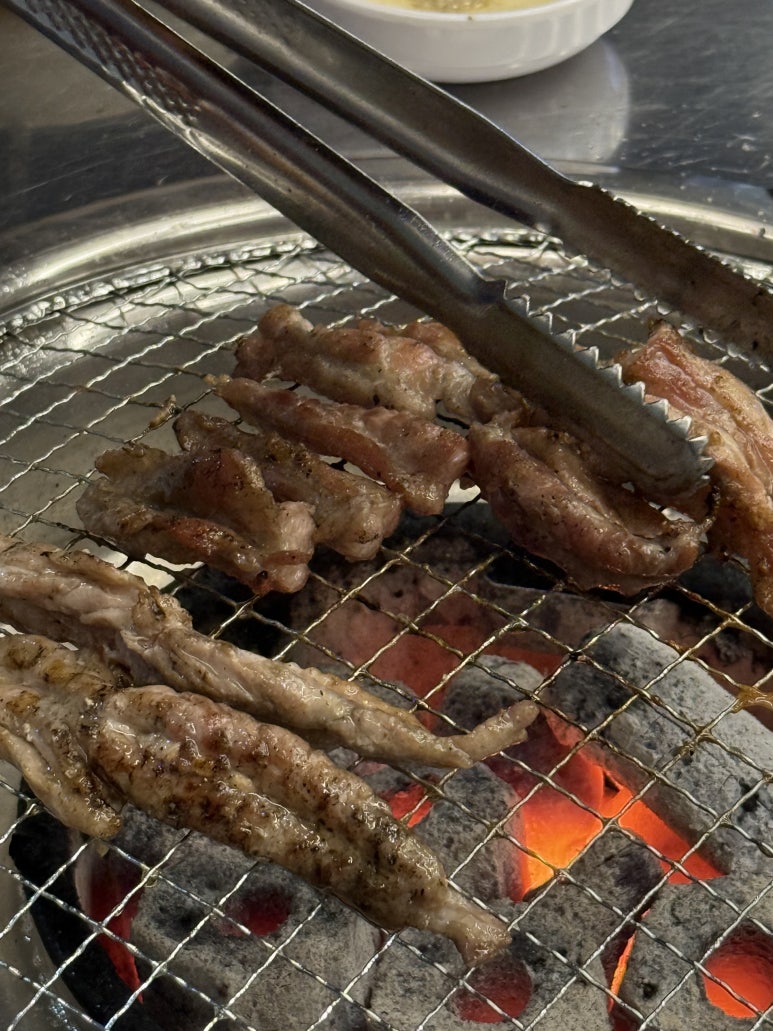 미스터꼼장어막창 사진 6