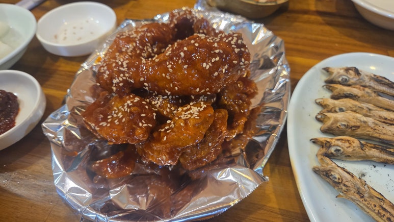 맥시칸치킨 창동점 사진 7
