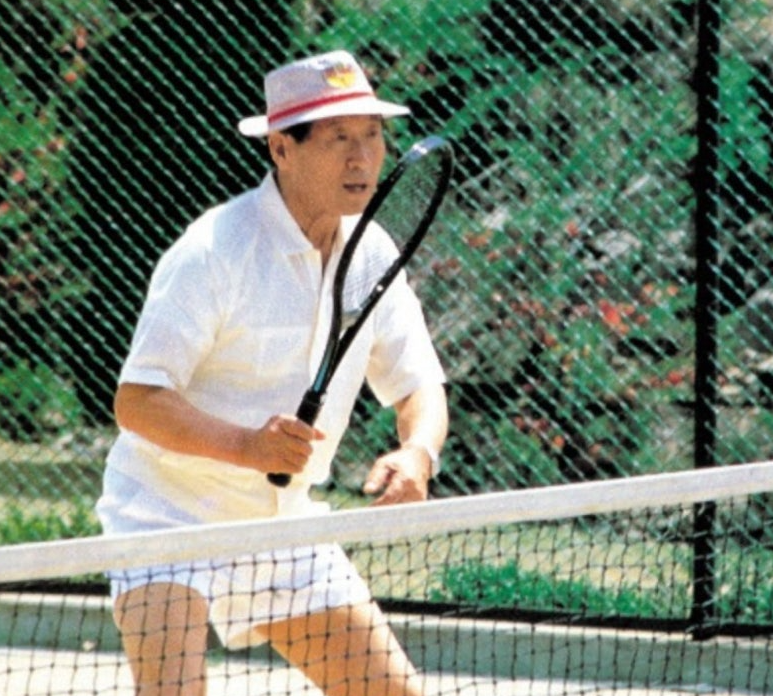 38살 연상 회장과 두 딸 낳았는데.. 사후에야 친자로 인정받은 자녀들 예전과 완전히 달라졌다 이미지 1