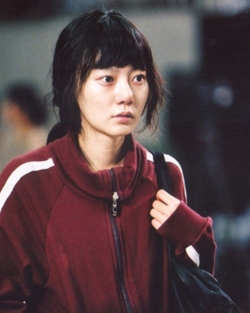 시술 안 해서 더 예뻐 47세 배두나 최근 분위기가 확 바뀌었다 이미지 4