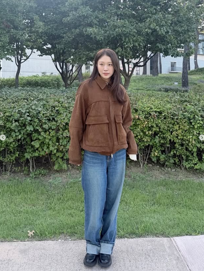 경수 사로잡은 비율이 이 정도 왜 요즘 더 눈길이 가는 걸까 이미지 1