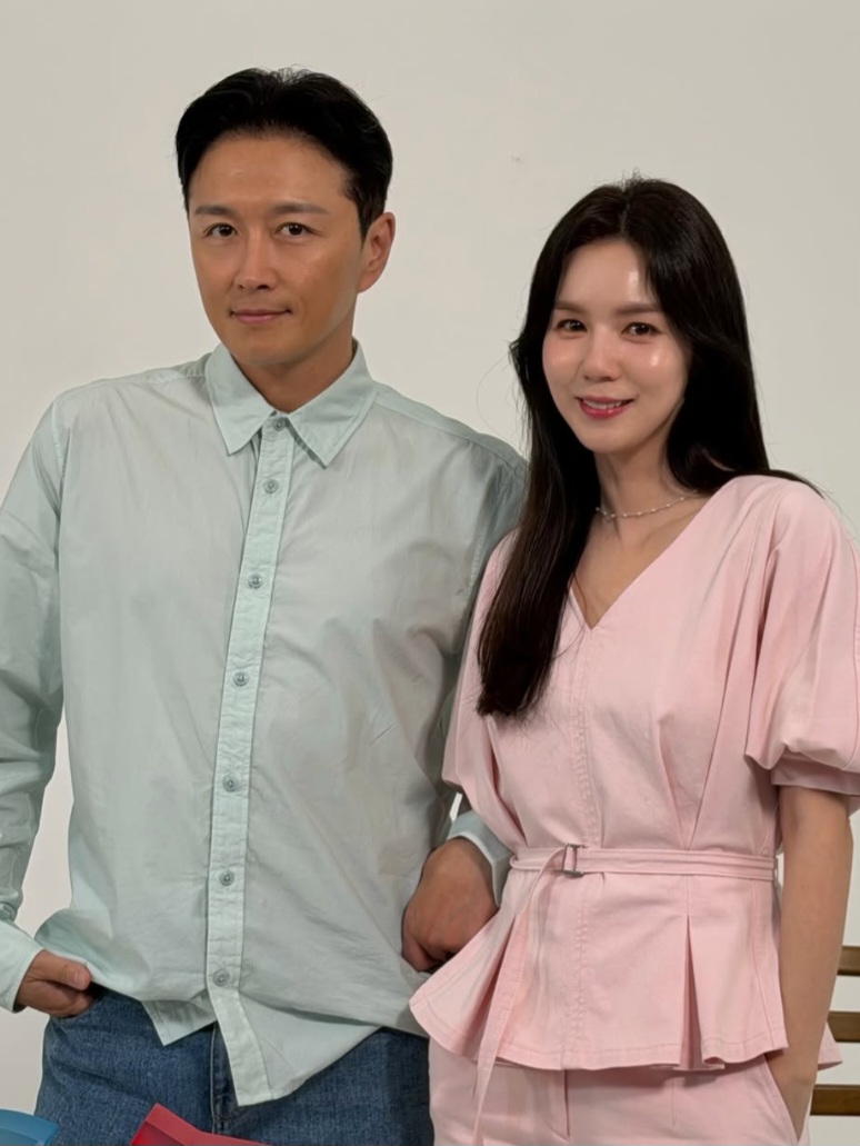사진은 안 찍을게요 이숙캠 하차한 진태현 한 장면으로 분위기가 바뀐 이유 이미지 2