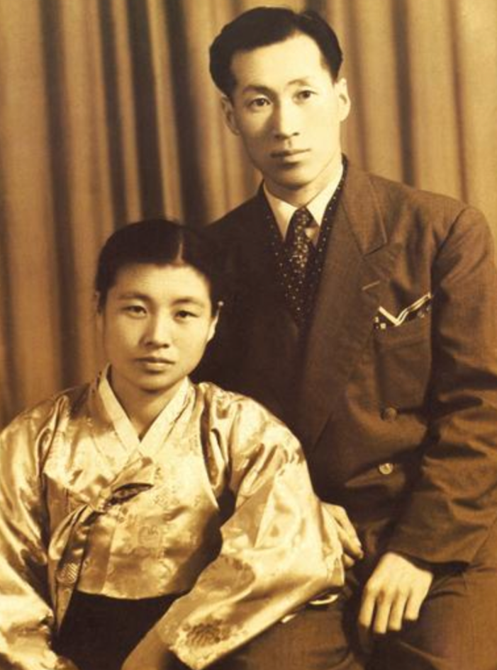 38살 연상 회장과 두 딸 낳았는데.. 사후에야 친자로 인정받은 자녀들 예전과 완전히 달라졌다 이미지 6