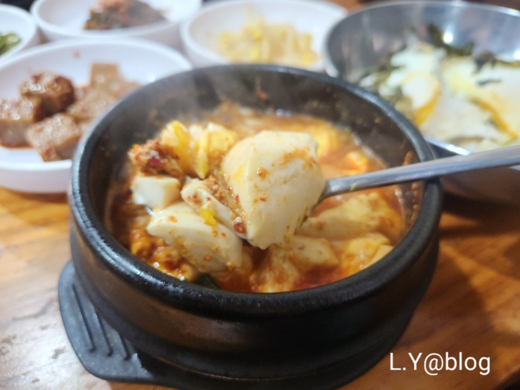 삼삼뚝배기 사진 8