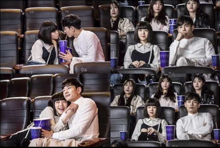 손잡고 5년이나 다녔는데 아무도 몰랐다 이 관계가 다시 회자되는 중이다 이미지 2