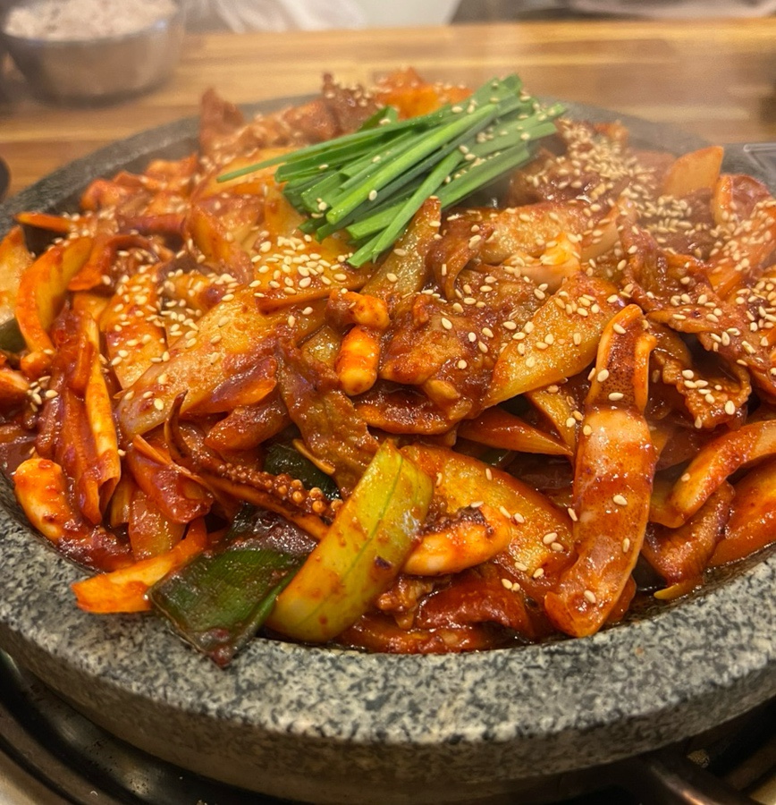 해탄 순천법원점 사진 4