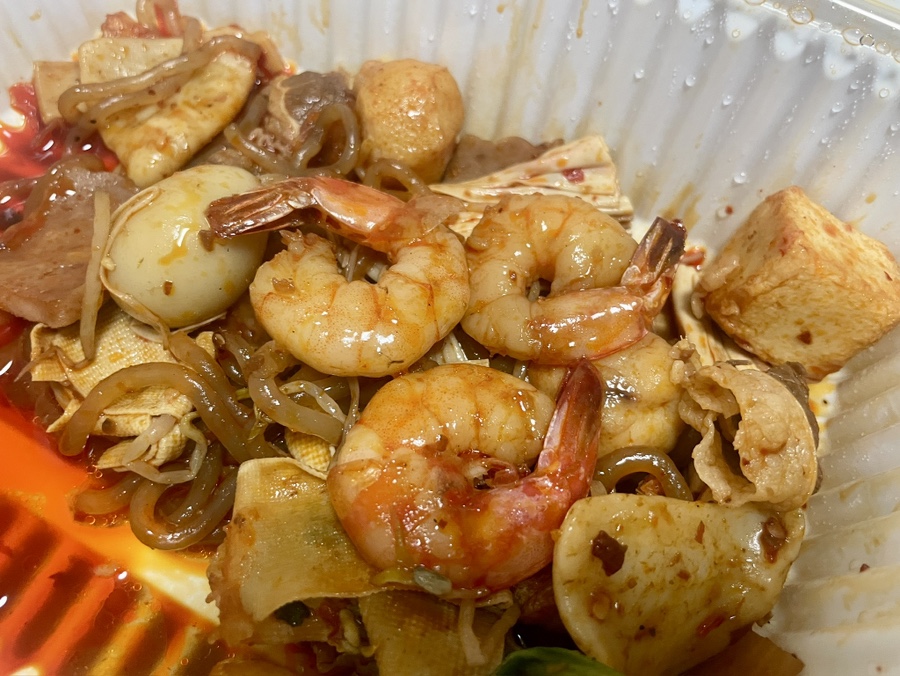 마라영웅 부천점 사진 6