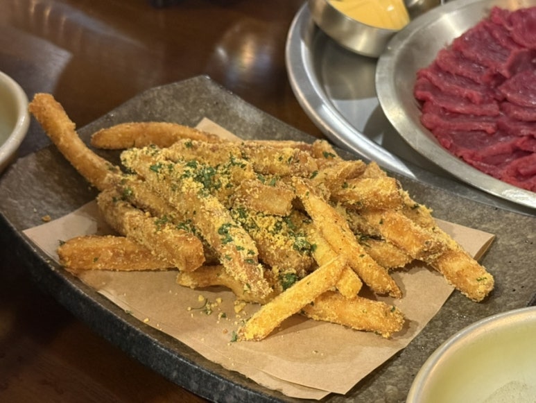 망부석 범계점 사진 8