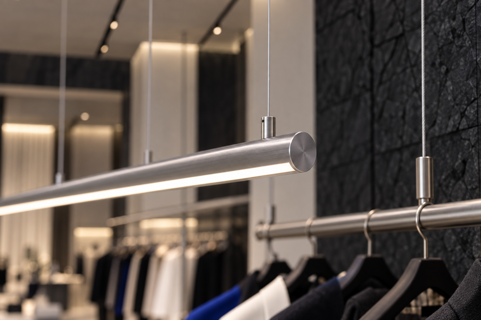 FLOW Fashion Store · KAIROS DESIGN