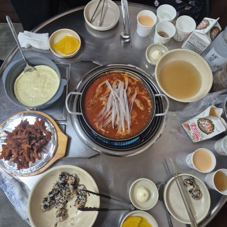 화로닭발 사진 3
