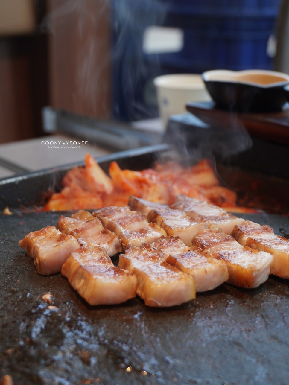 한정판제주돼지집 송도점 사진 7